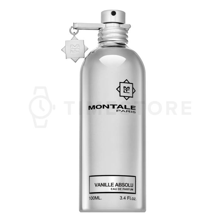 Montale Vanilla Absolu parfémovaná voda pro ženy 100 ml
