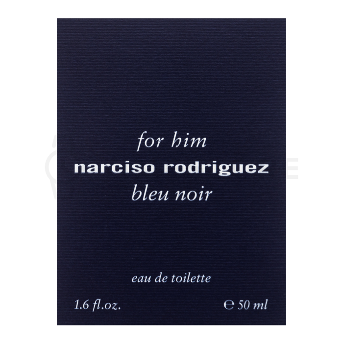 Narciso Rodriguez For Him Bleu Noir toaletná voda pre mužov 50 ml