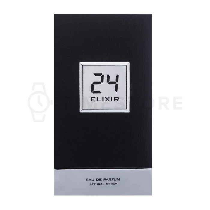 ScentStory 24 Elixir Platinum Eau de Parfum unisex 100 ml
