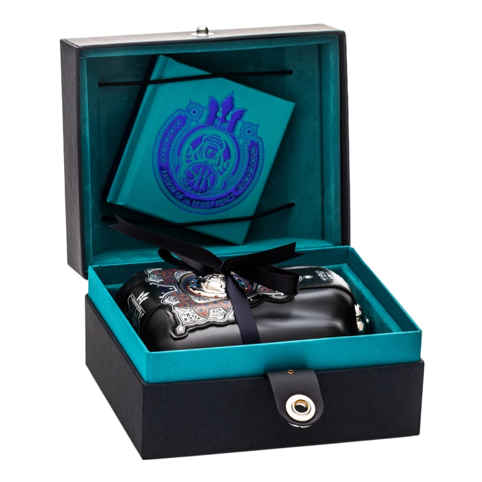 Shaik Opulent Shaik Sapphire No.77 woda perfumowana dla mężczyzn 100 ml