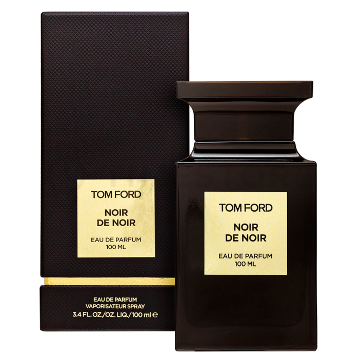 Tom Ford Noir de Noir Eau de Parfum uniszex 100 ml