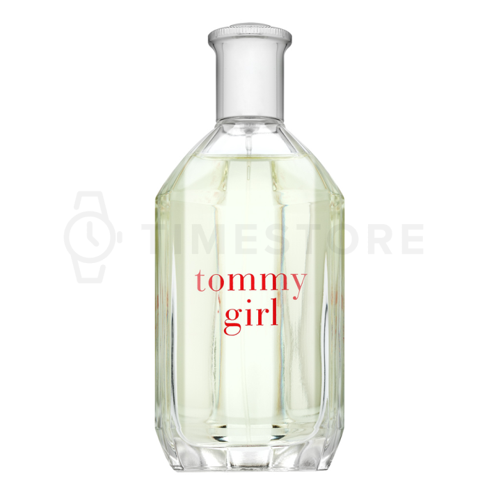 Tommy Hilfiger Tommy Girl Eau de Toilette femei 200 ml