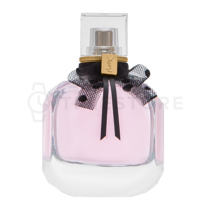 Yves Saint Laurent Mon Paris Eau de Toilette nőknek 50 ml