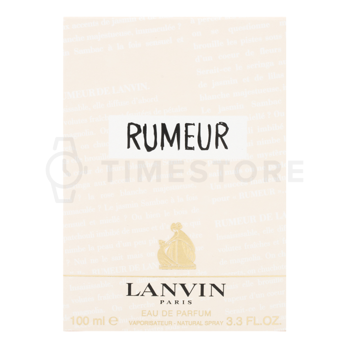 Lanvin Rumeur Eau de Parfum femei 100 ml