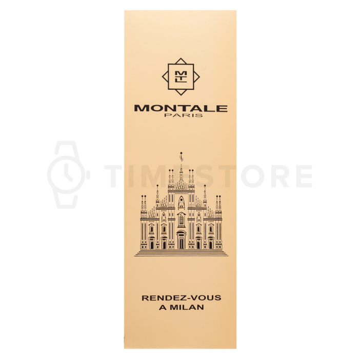 Montale Rendez-Vous à Milan parfémovaná voda unisex 100 ml