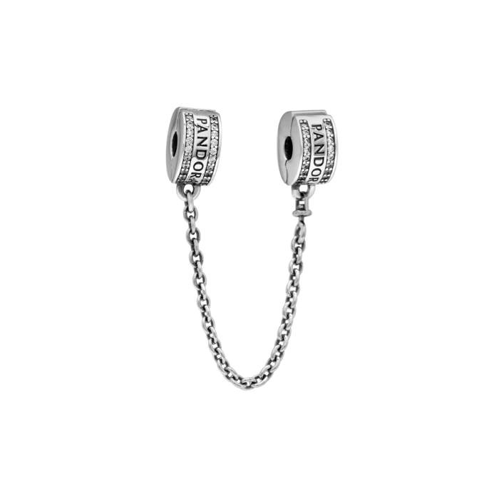 Bezpečnostná retiazka Pandora