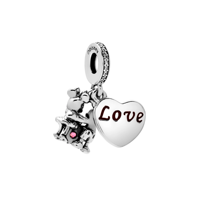 Pandora Disney medál