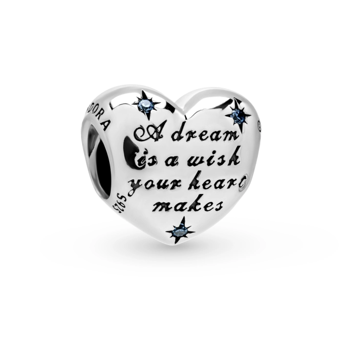 Charm Pandora Disney