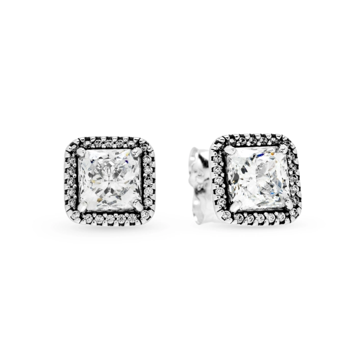 Kolczyki Pandora Timeless