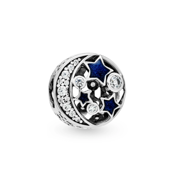 Charm Pandora Moments