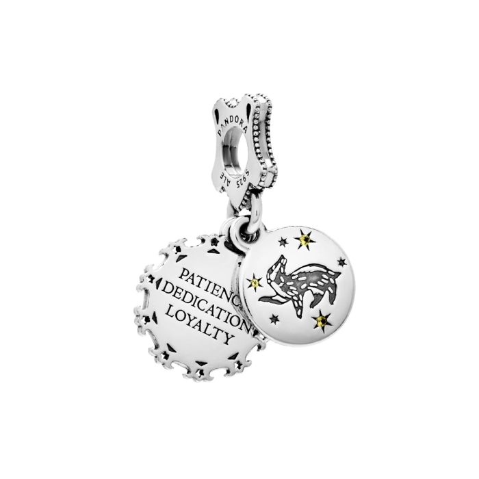 Pandora Harry Potter medál