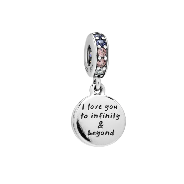 Pandantiv Pandora Moments